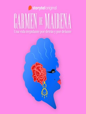 cover image of Carmen de Mairena